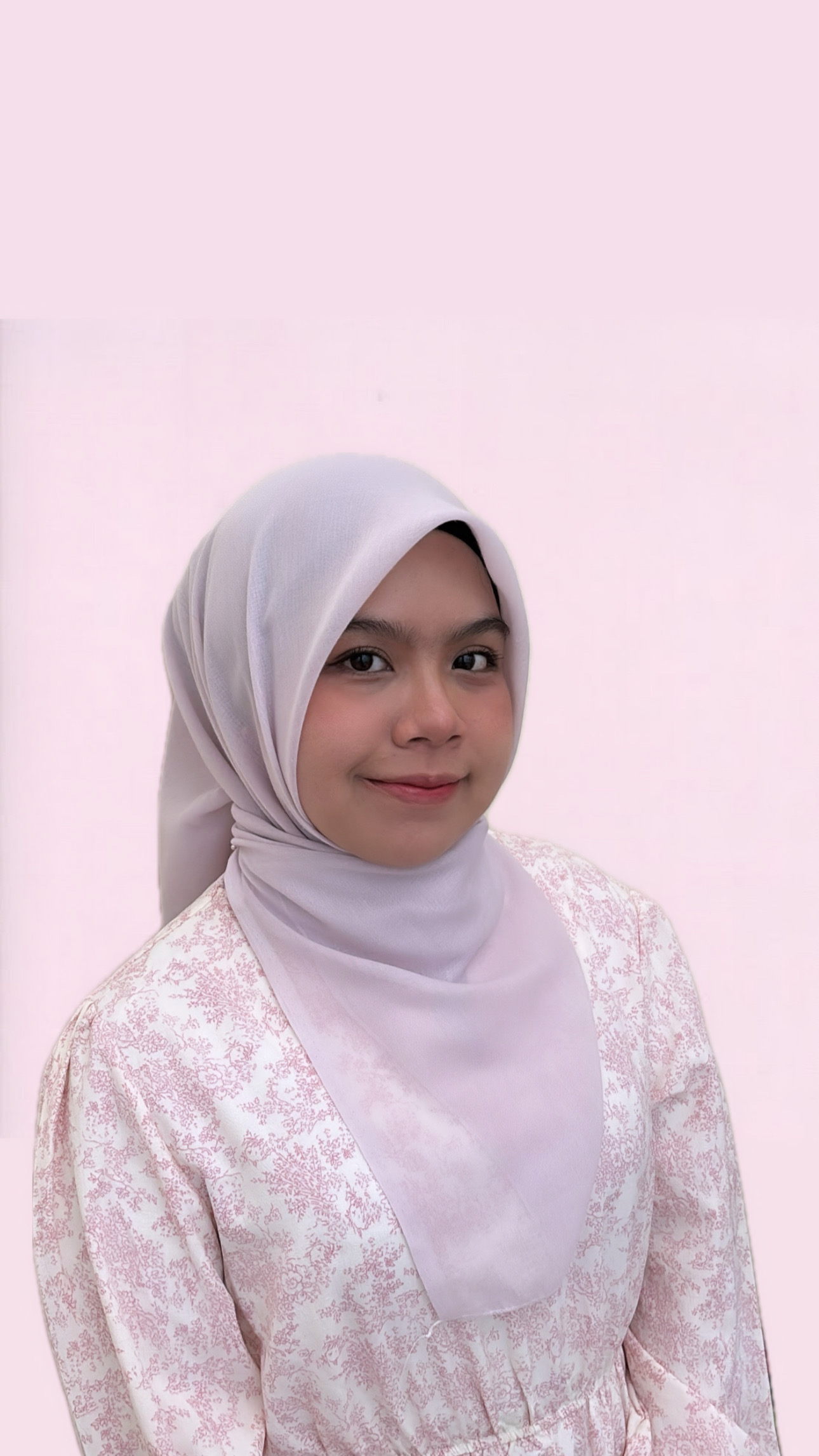 Humaira Apriyara Avi, Amd.OT