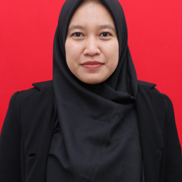 Septi Mayang Sarry, M.Psi., Psikolog