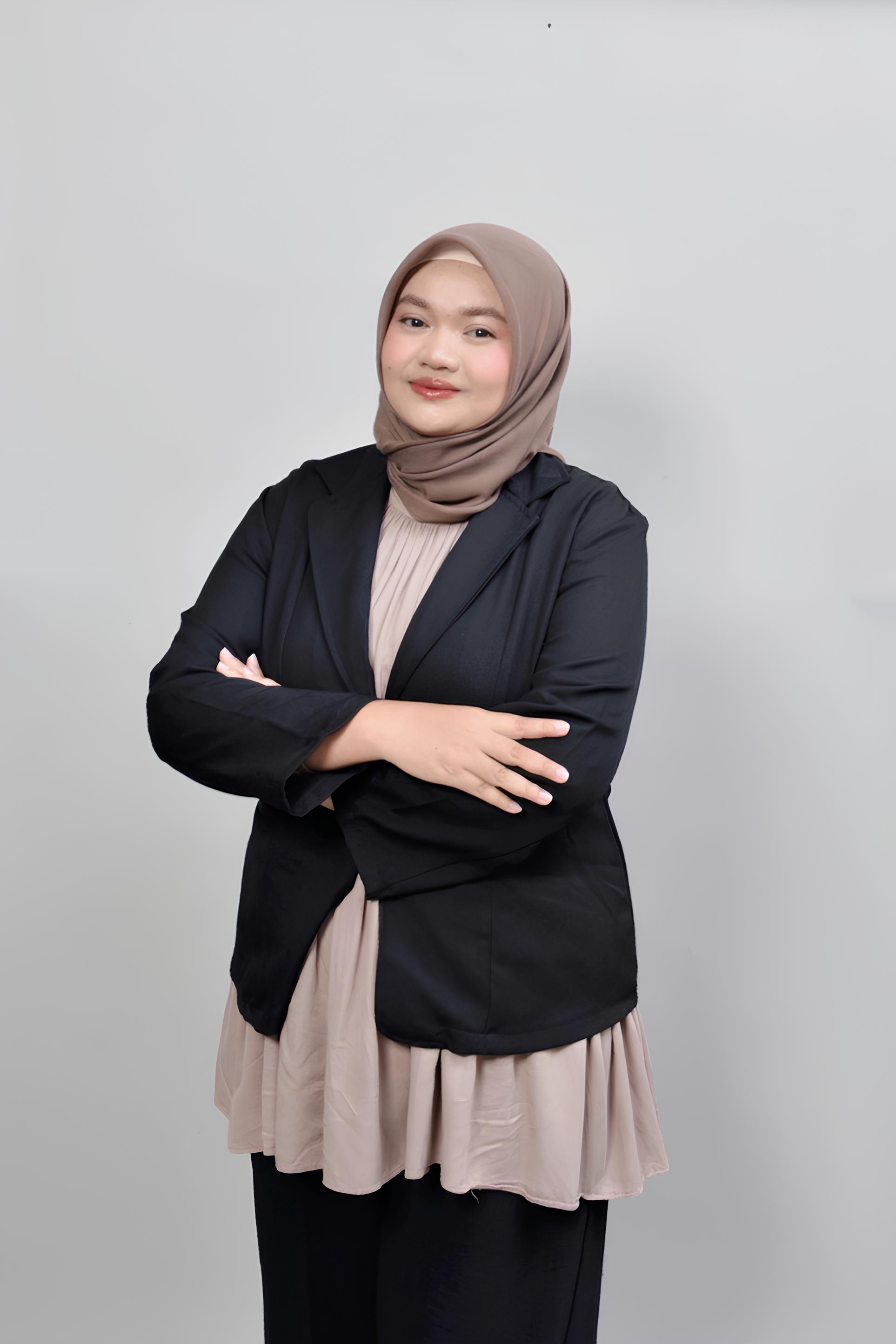 Fitri Hayati, S.Psi