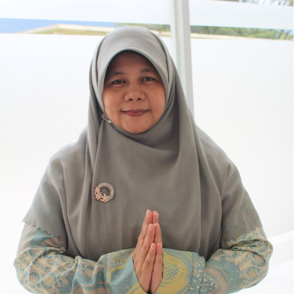 Nila Anggreiny, M.Psi., Psikolog